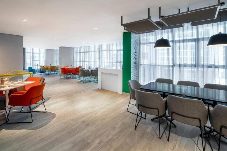 Studio M Al Barsha By Millennium