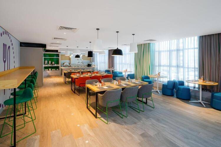 Studio M Al Barsha By Millennium
