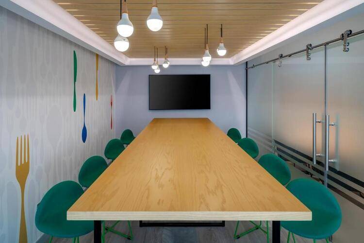Studio M Al Barsha By Millennium