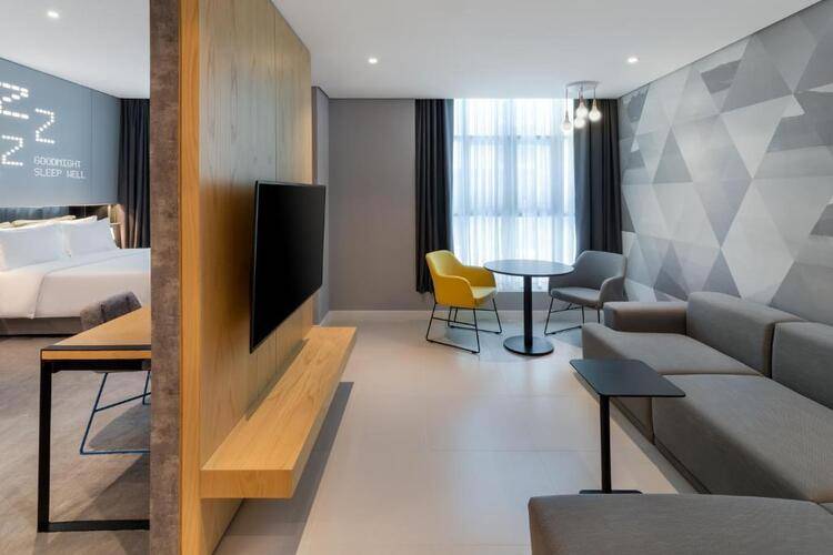 Studio M Al Barsha By Millennium