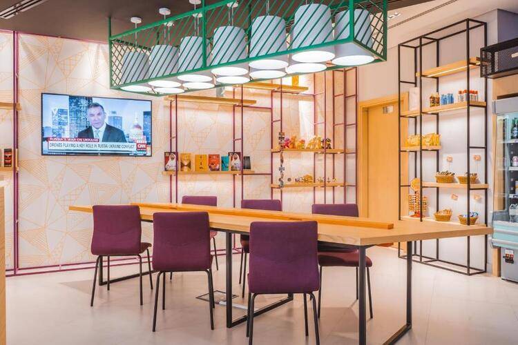 Studio M Al Barsha By Millennium