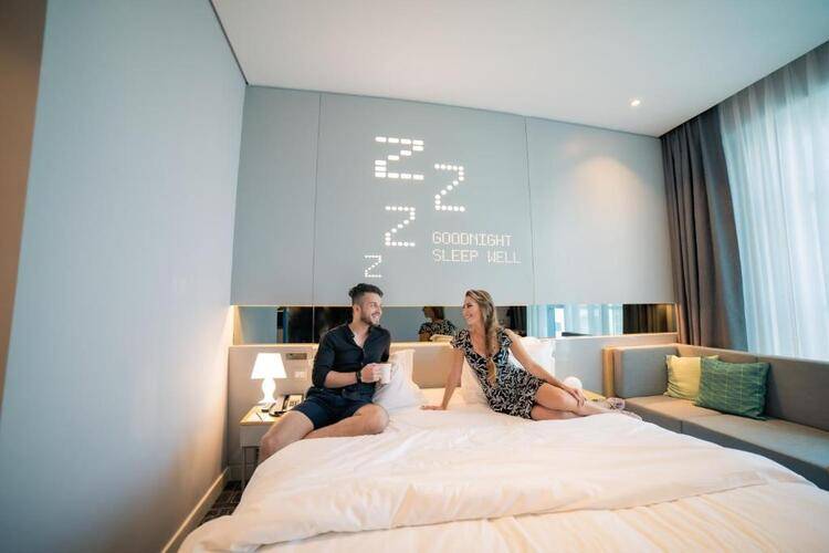 Studio M Al Barsha By Millennium