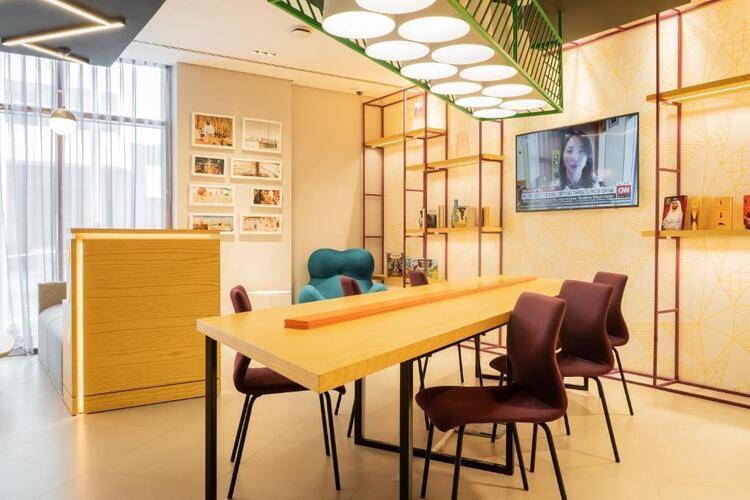 Studio M Al Barsha By Millennium