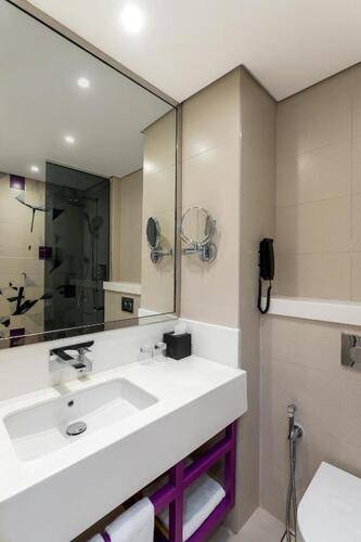 Studio M Al Barsha By Millennium