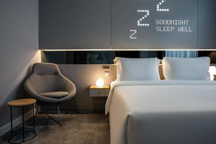 Studio M Al Barsha By Millennium