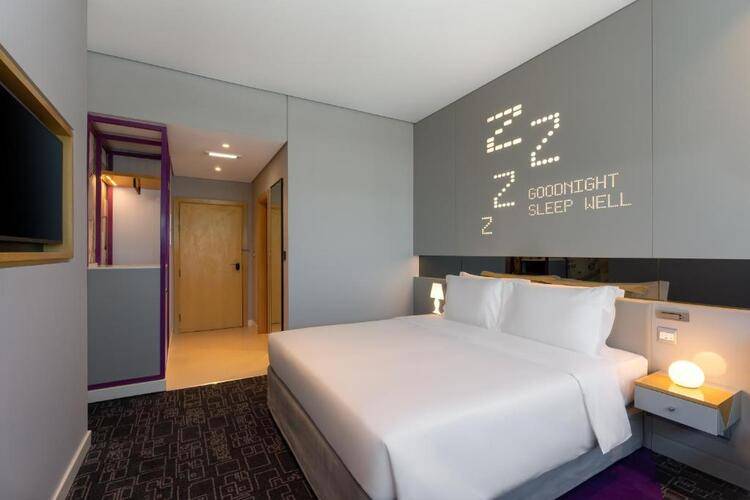 Studio M Al Barsha By Millennium