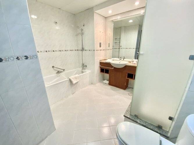 Lkv - 1bed With 2 Balconies In Jlt