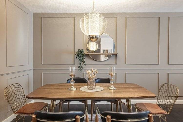 Nasma Luxury Stays - Limestone House