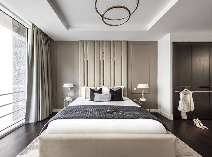 Nasma Luxury Stays - Limestone House