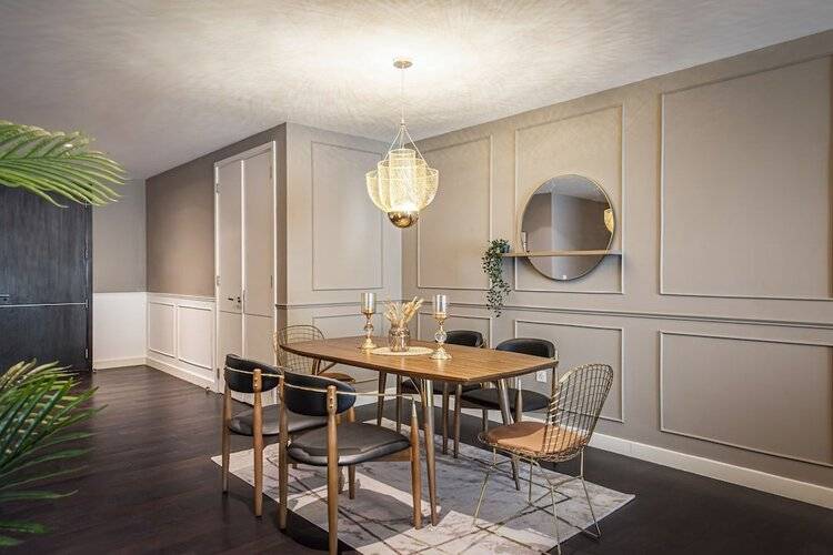 Nasma Luxury Stays - Limestone House