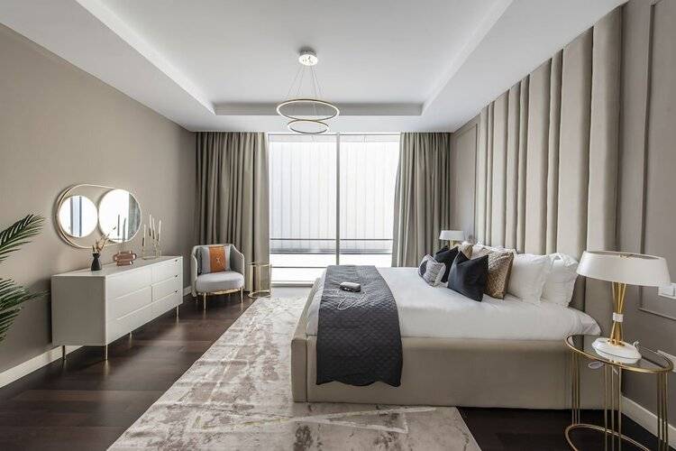 Nasma Luxury Stays - Limestone House