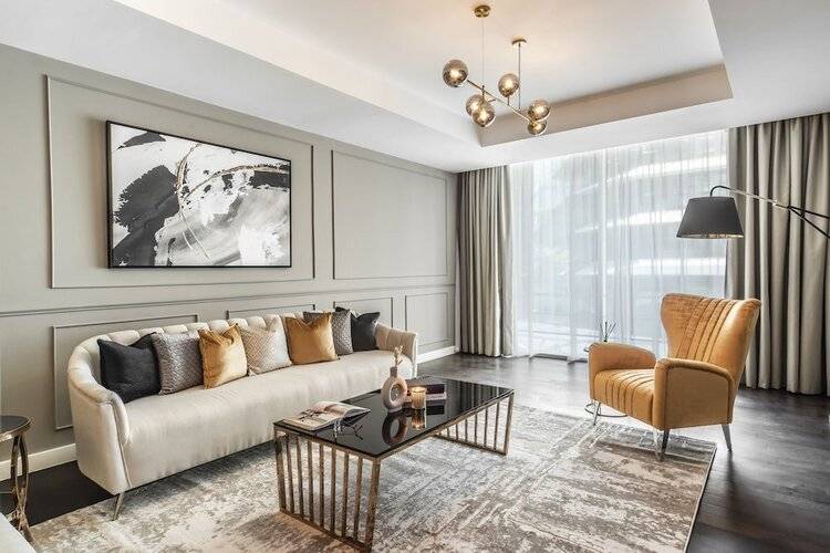 Nasma Luxury Stays - Limestone House