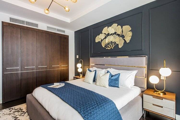 Nasma Luxury Stays - Limestone House