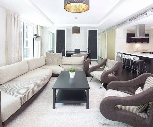Nasma Luxury Stays - Limestone House