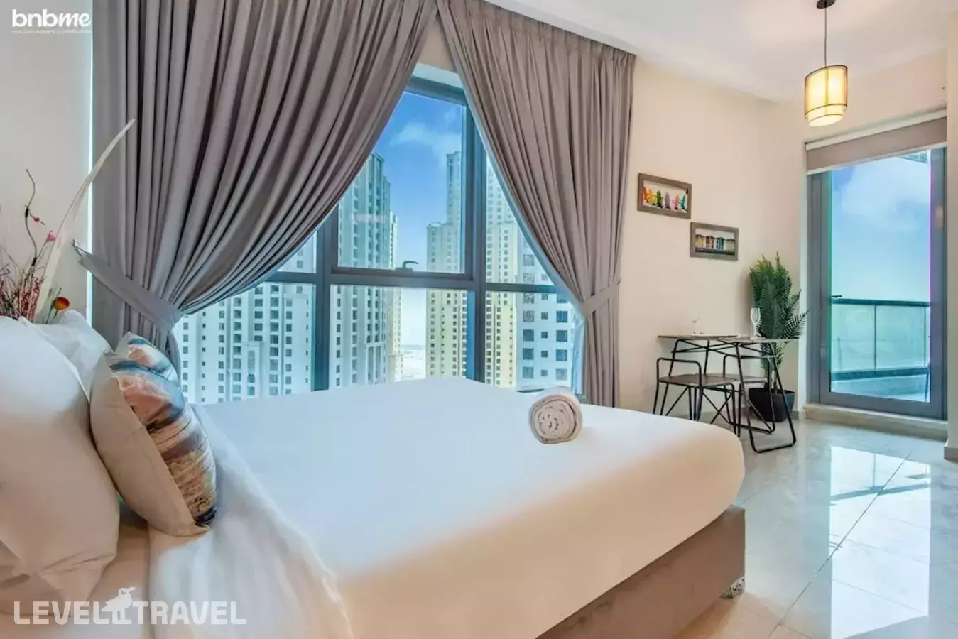 St-Bay Central-2405 By Bnbme Homes