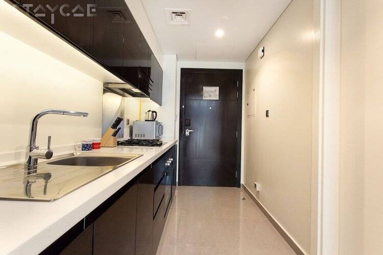 Majestine Downtown (Ex. Staycae Business Bay City View)