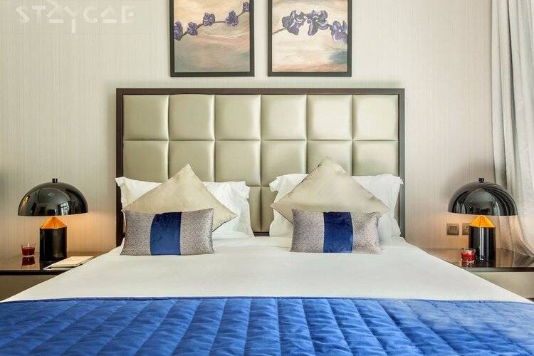 Majestine Downtown (Ex. Staycae Business Bay City View)