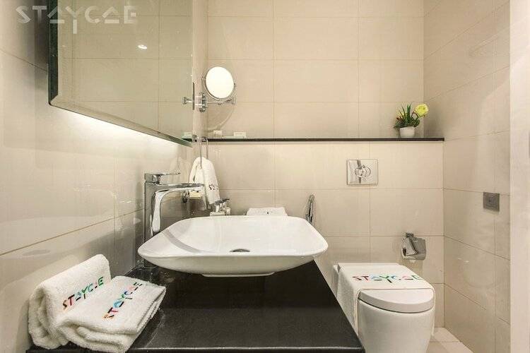 Majestine Downtown (Ex. Staycae Business Bay City View)