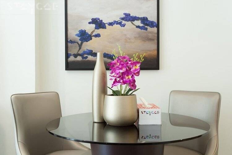 Majestine Downtown (Ex. Staycae Business Bay City View)