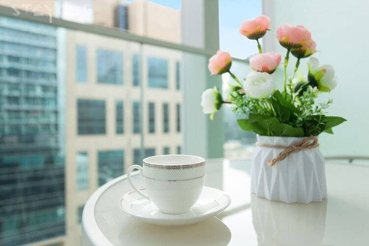 Majestine Downtown (Ex. Staycae Business Bay City View)