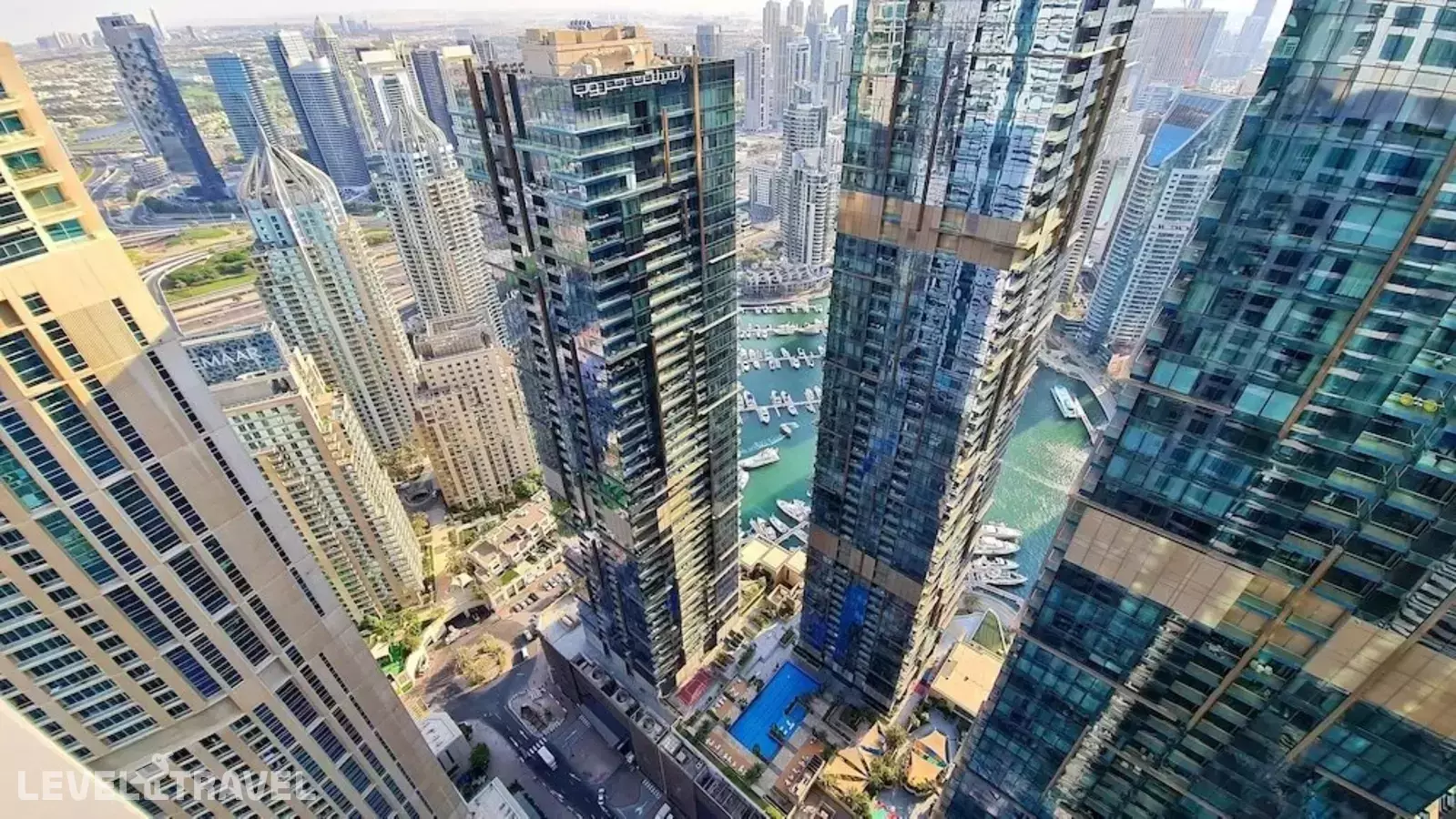Marco Polo - Unique & Stylish High Floor Close To Marine Club