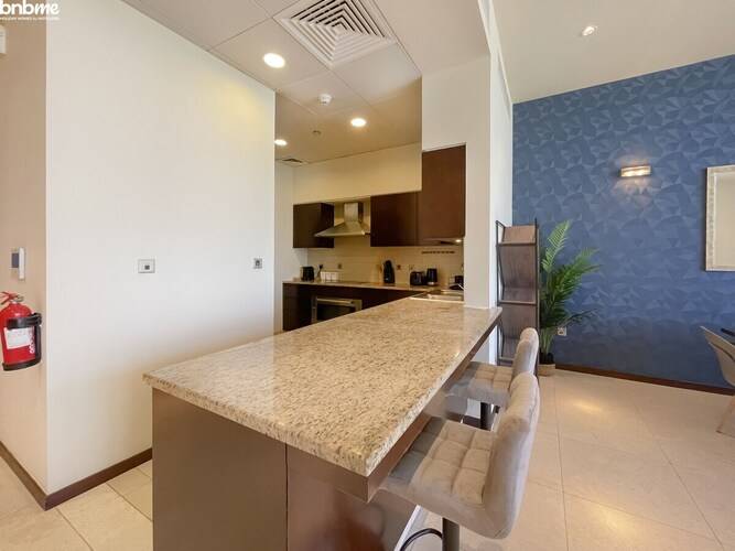 1b-Tiara Tanzanite-504 By Bnbme Homes