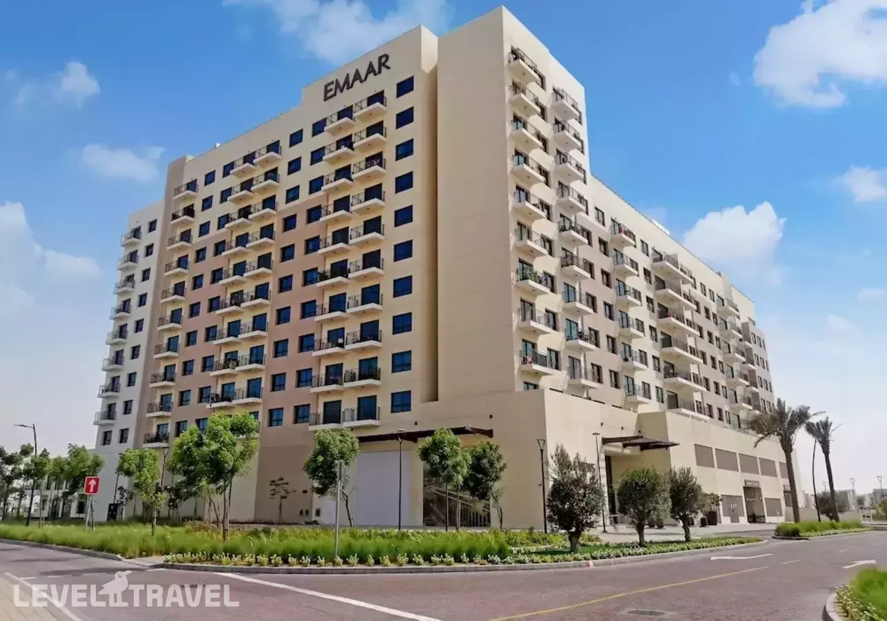 1b-Golf Views-1001 By Bnbme Homes