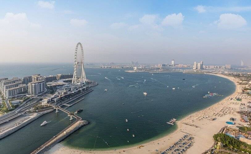 3b-Address Jbr - 3601