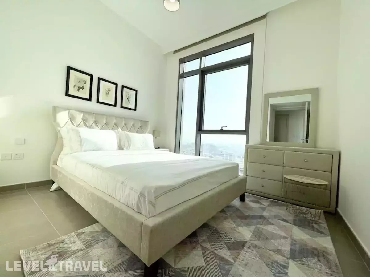 Dubai Hills Stunning & New - 1bedroom