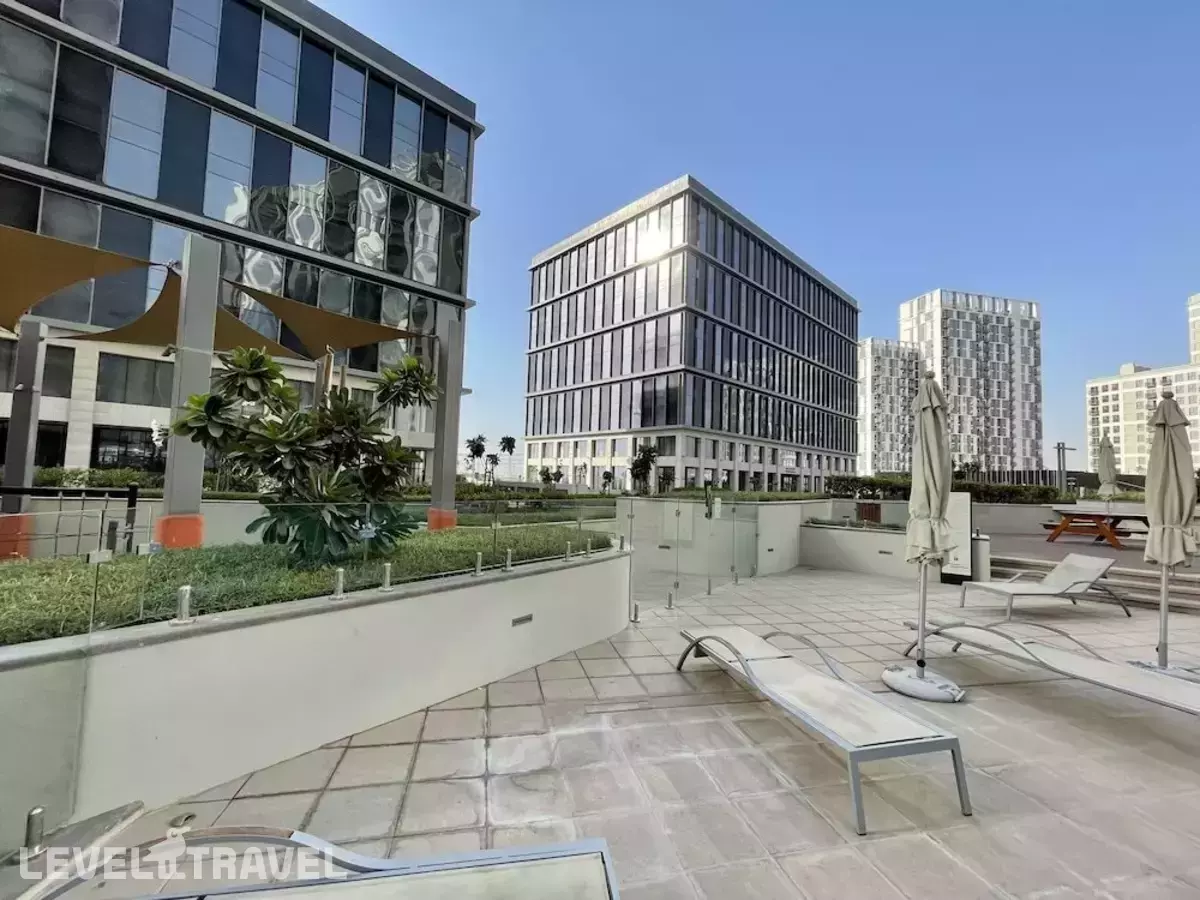 Dubai Hills Stunning & New - 2bedrooms