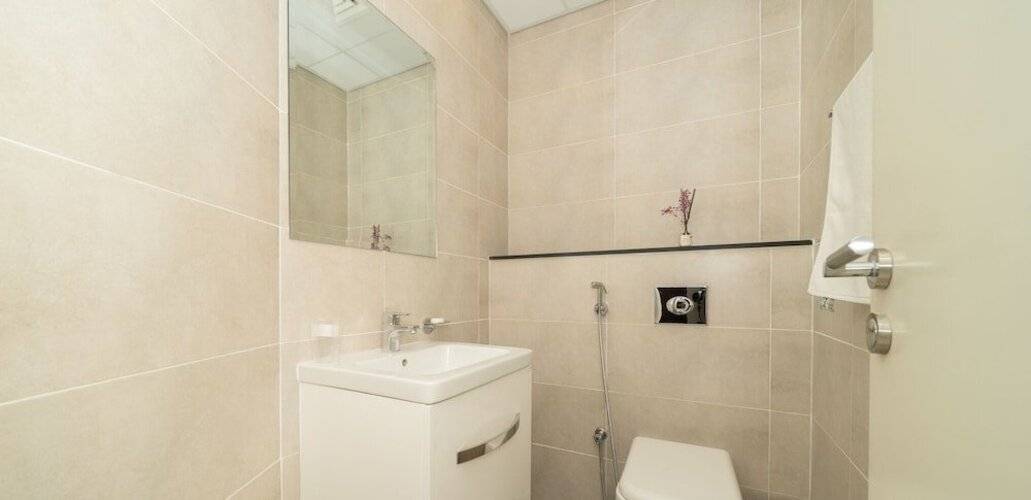 Elegant 1br Suite In Damac Hills