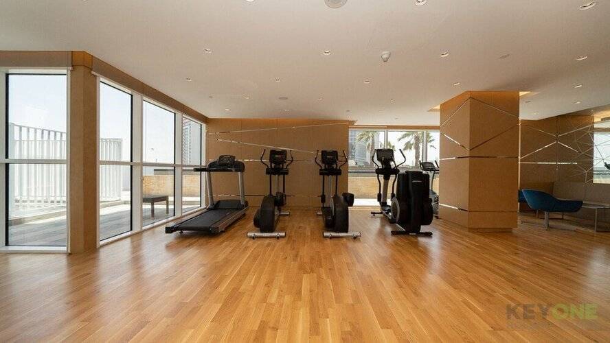 Elegant 1br Suite In Damac Hills