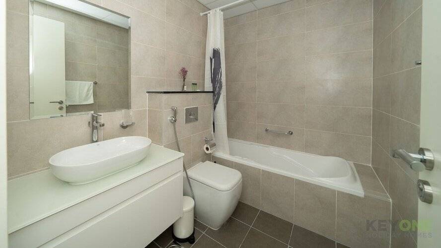 Elegant 1br Suite In Damac Hills