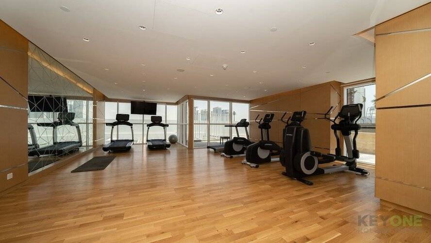 Elegant 1br Suite In Damac Hills
