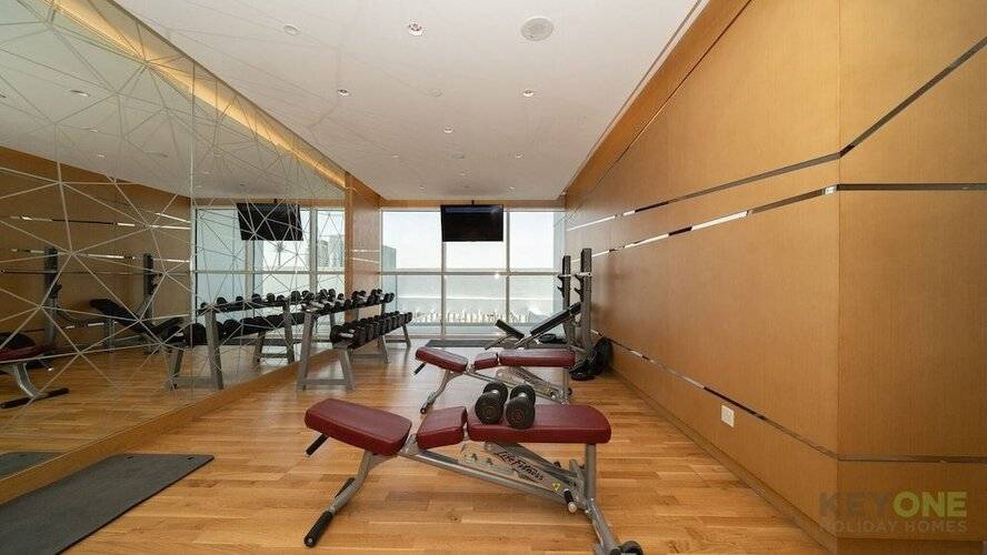 Elegant 1br Suite In Damac Hills