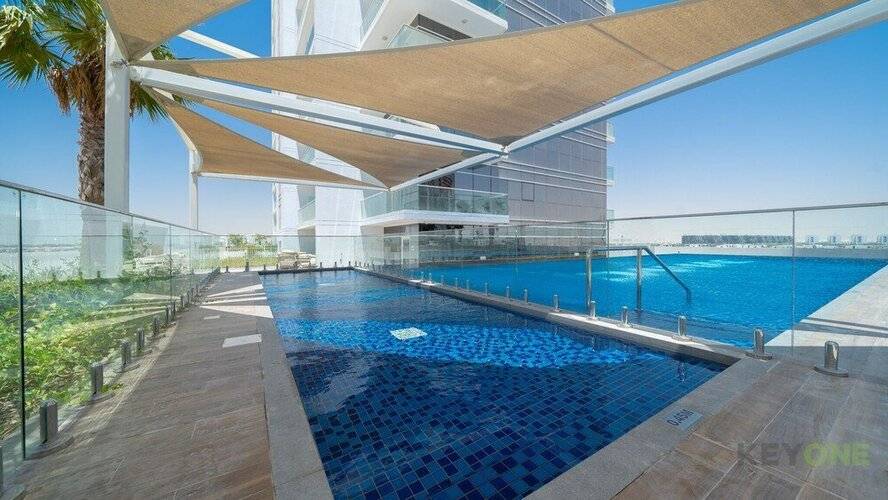 Elegant 1br Suite In Damac Hills