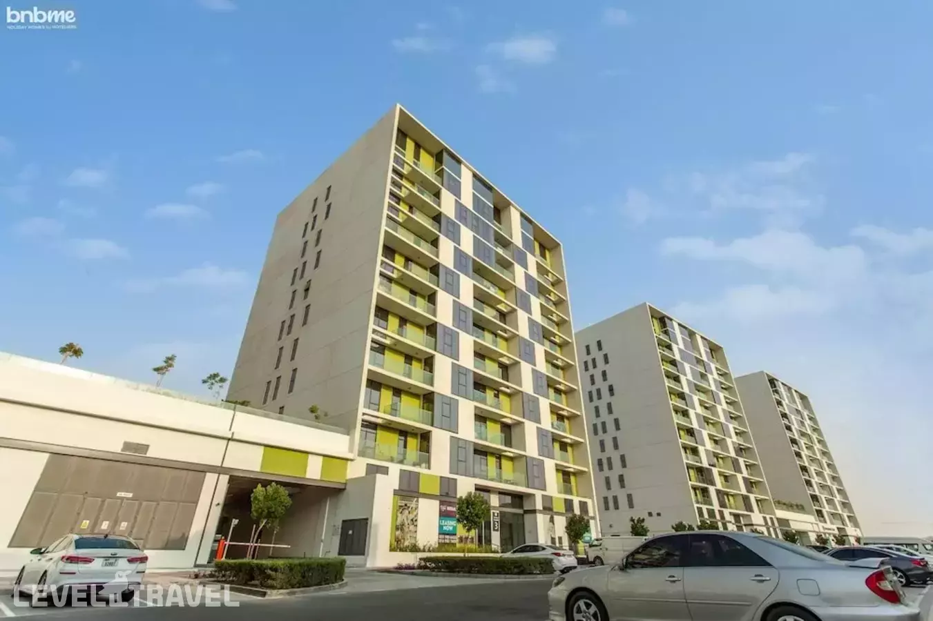 St-Pulseresidence 3-108 By Bnbme Homes