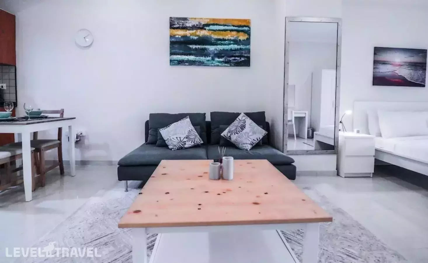 St-Spring Oasis Tower-124 By Bnbme Homes