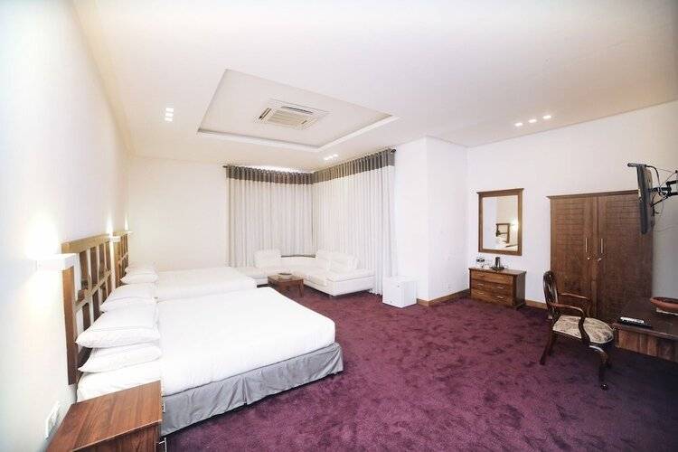 Avasta Resort & Spa