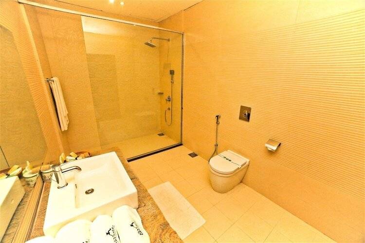 Avasta Resort & Spa