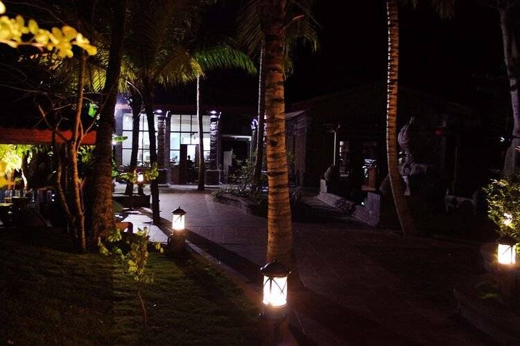 Avasta Resort & Spa