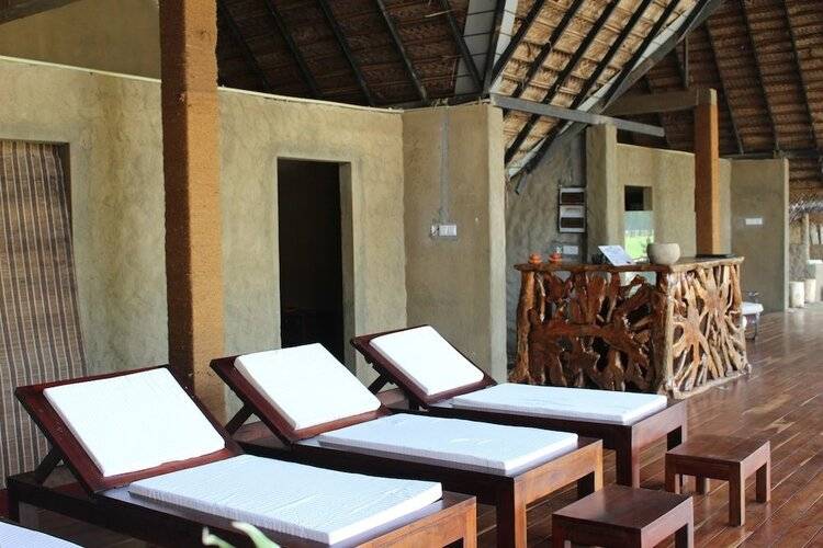 Avasta Resort & Spa