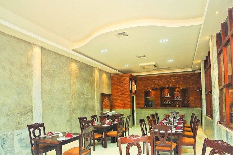 Avasta Resort & Spa