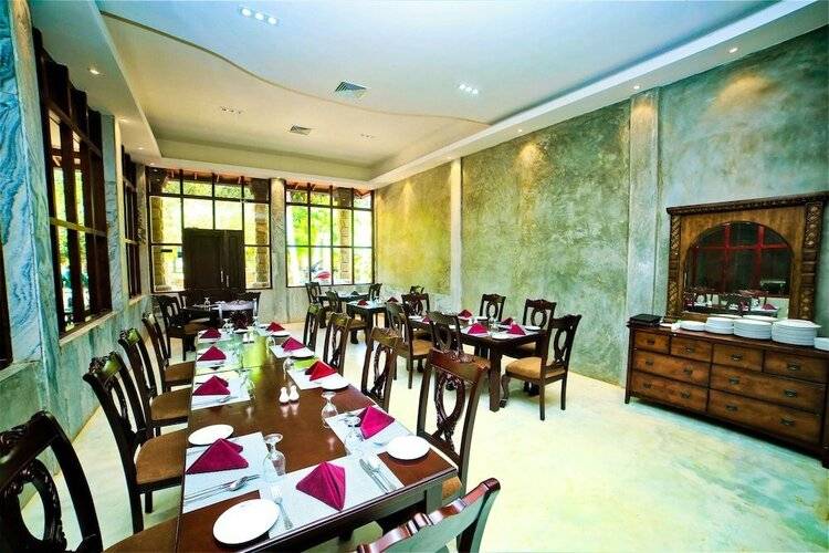 Avasta Resort & Spa