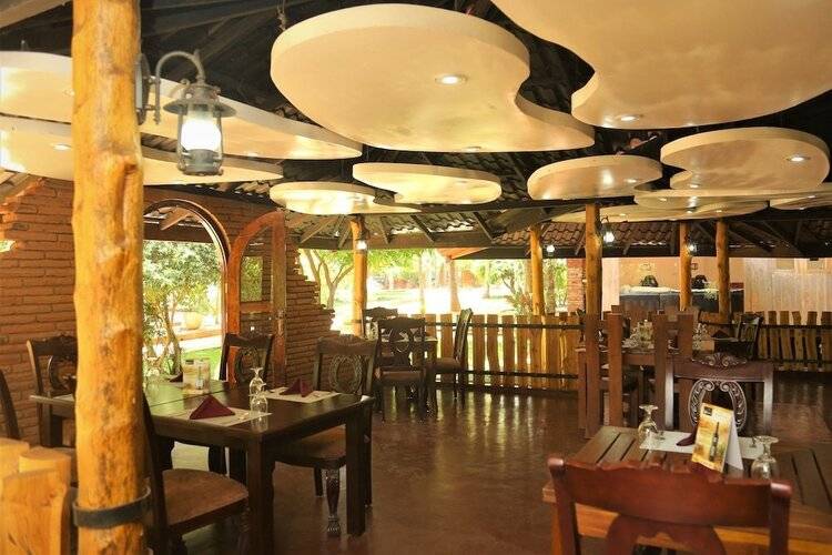 Avasta Resort & Spa