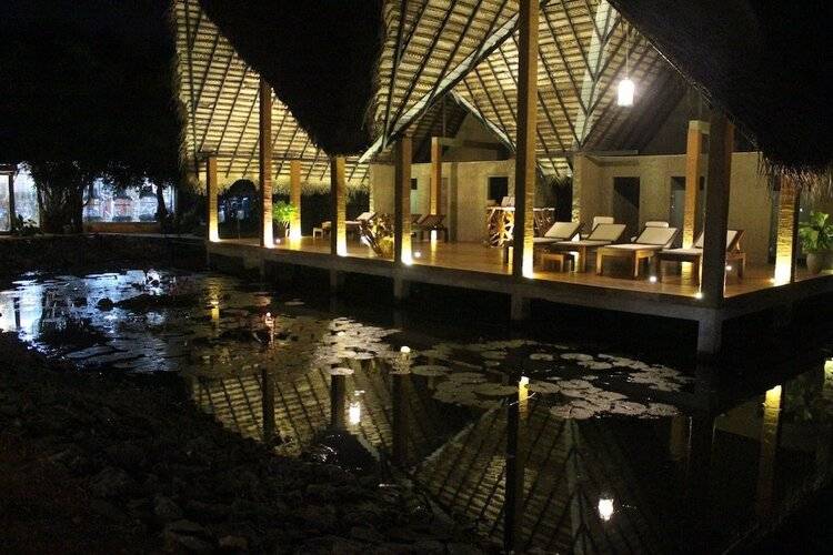 Avasta Resort & Spa