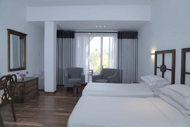 Avasta Resort & Spa