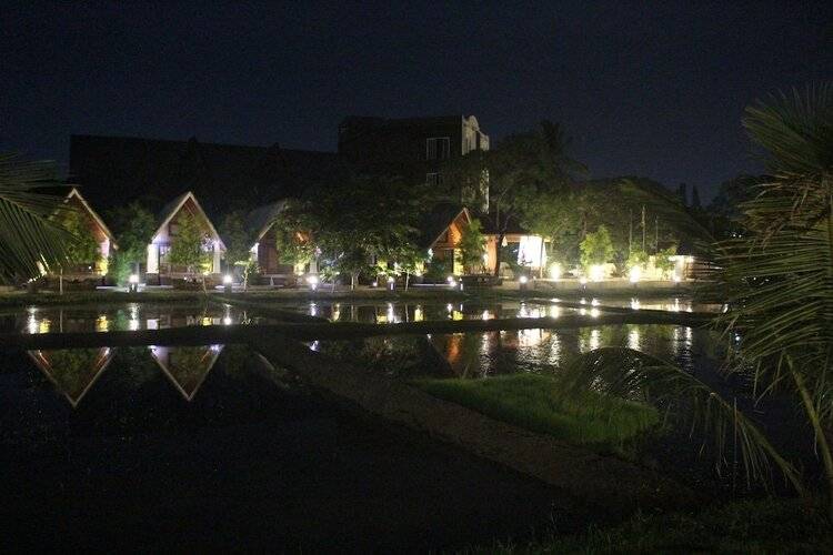 Avasta Resort & Spa