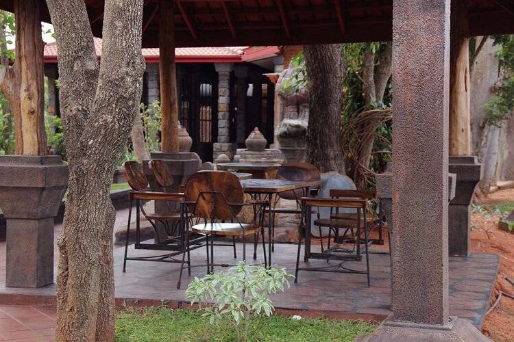 Avasta Resort & Spa