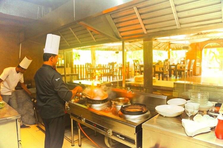 Avasta Resort & Spa